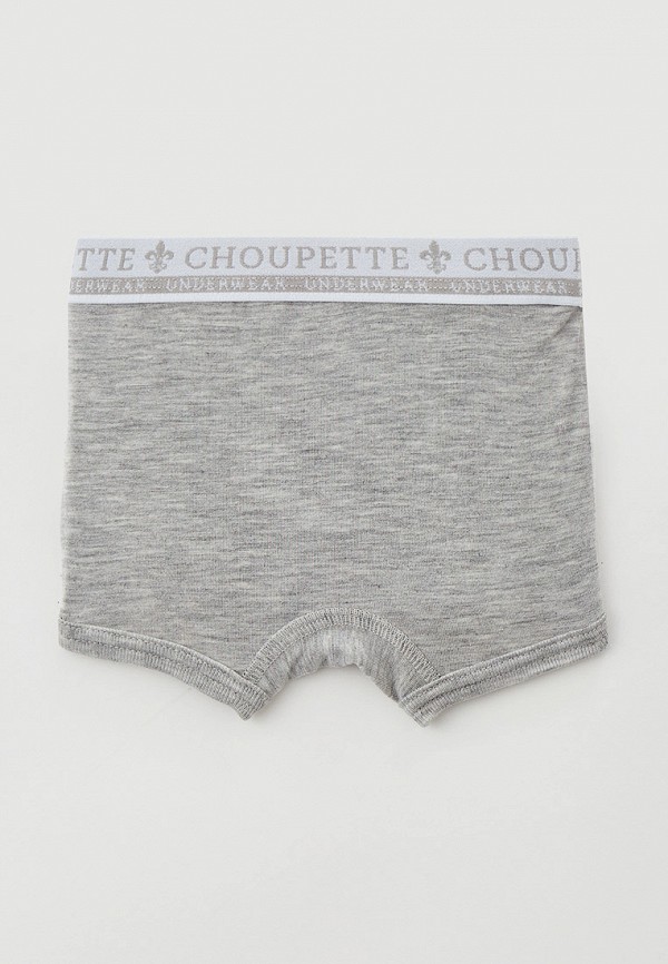 фото Майка и трусы choupette