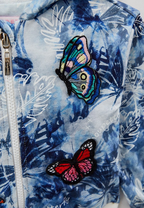 фото Толстовка choupette