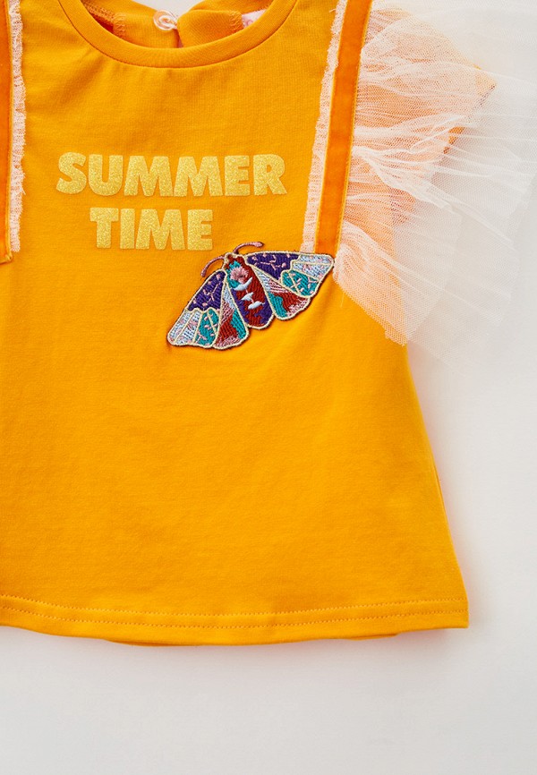 фото Футболка choupette