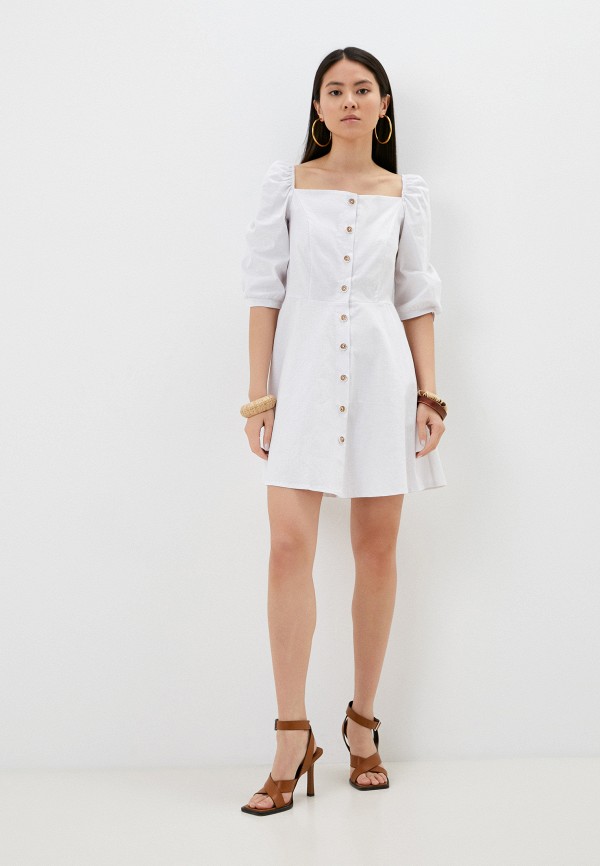 фото Платье pink orange