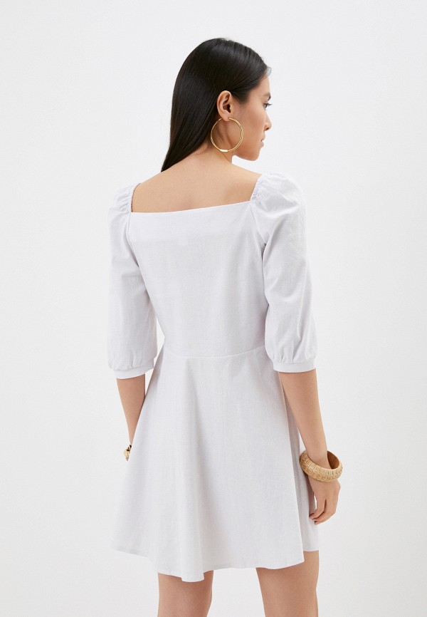 фото Платье pink orange