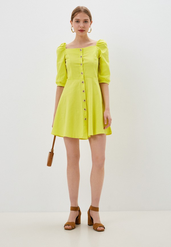 фото Платье pink orange