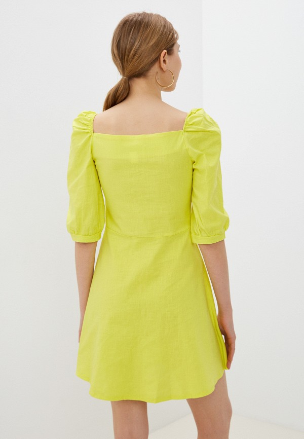 фото Платье pink orange