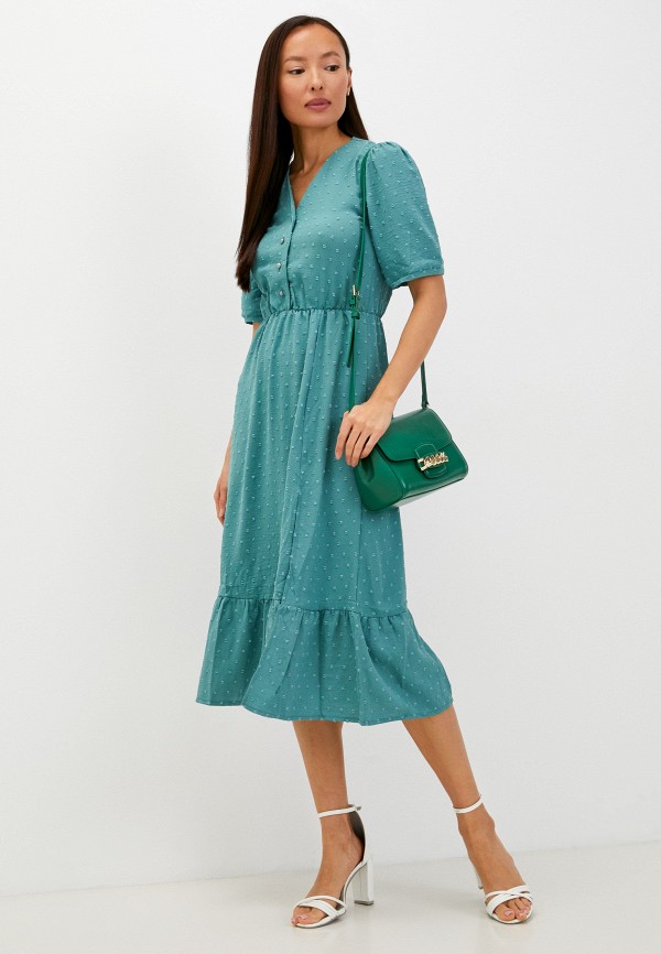 фото Платье pink orange