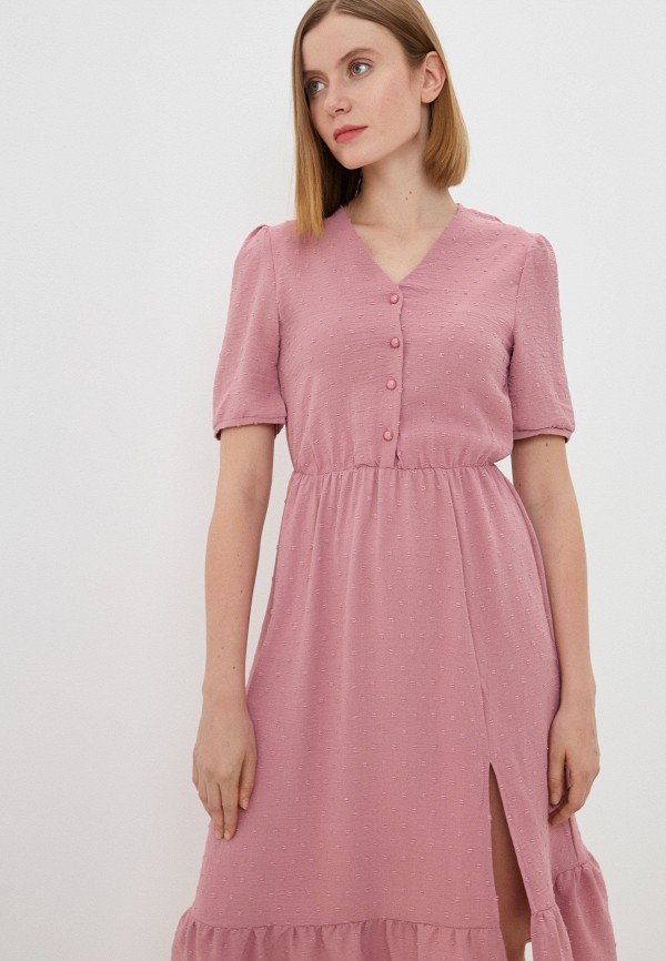 фото Платье pink orange