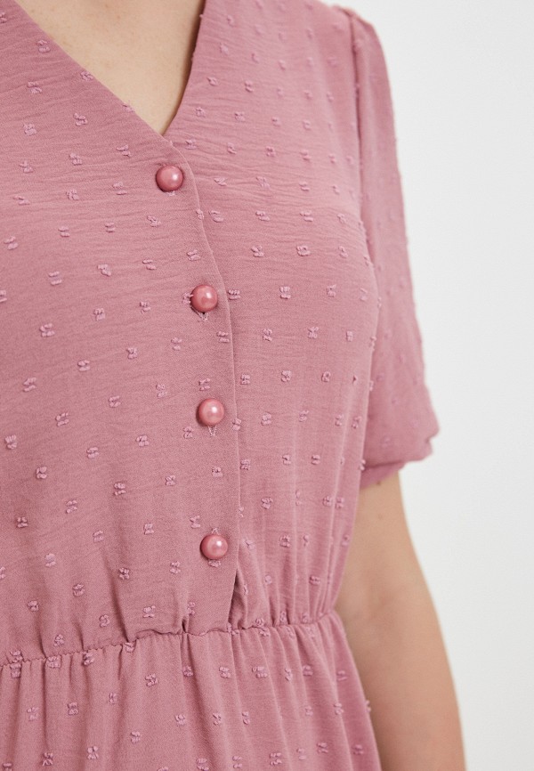 фото Платье pink orange