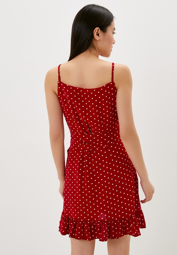 фото Платье pink orange