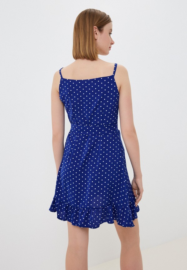 фото Платье pink orange