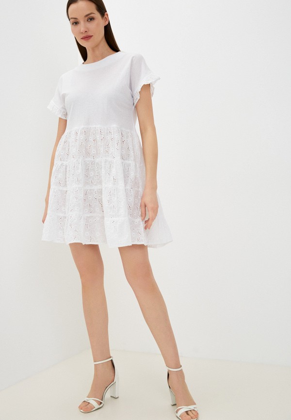 фото Платье pink orange