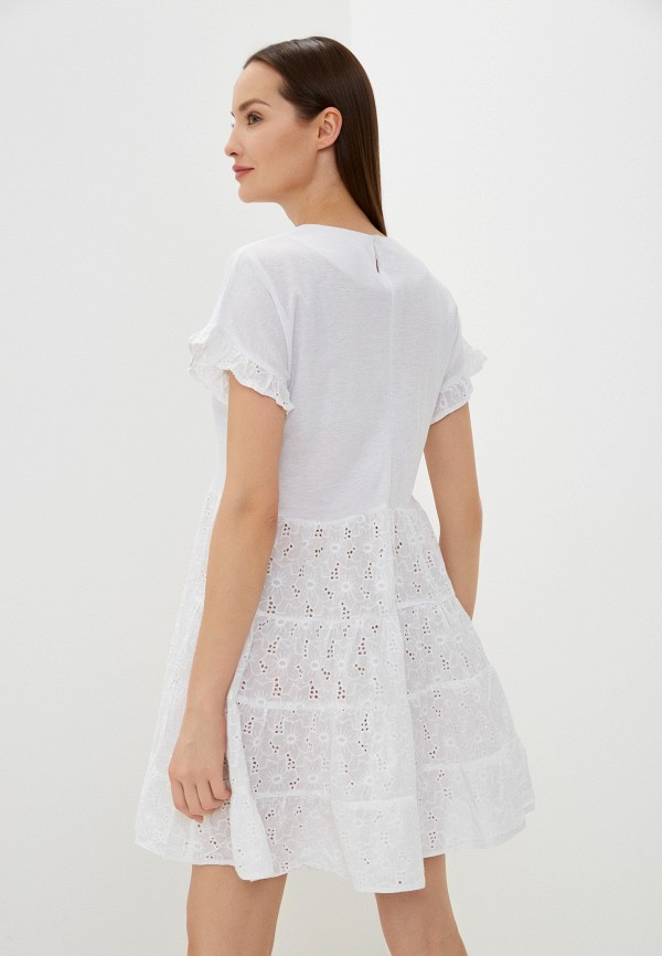 фото Платье pink orange