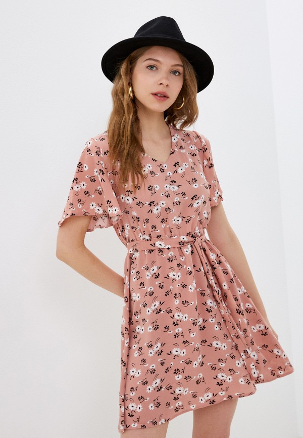 

Платье Pink Orange, Розовый
