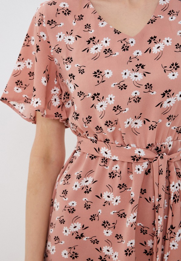 фото Платье pink orange