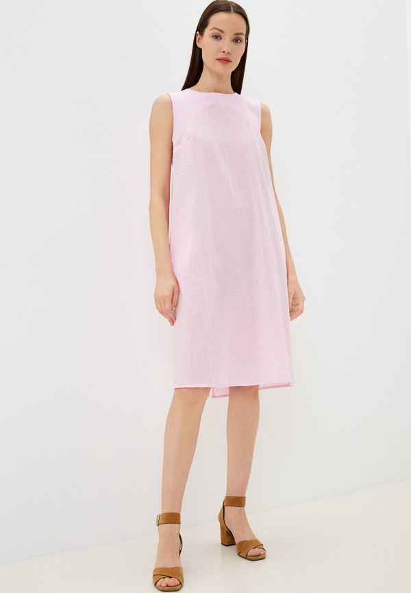 фото Платье pink orange