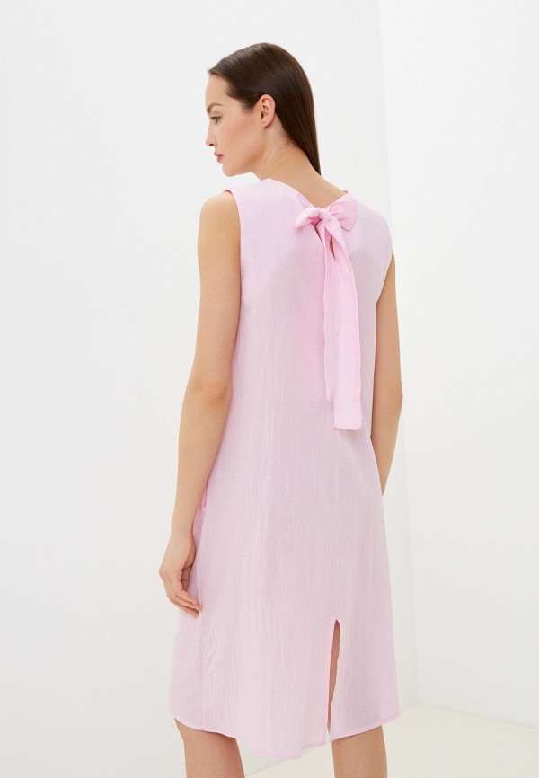 фото Платье pink orange