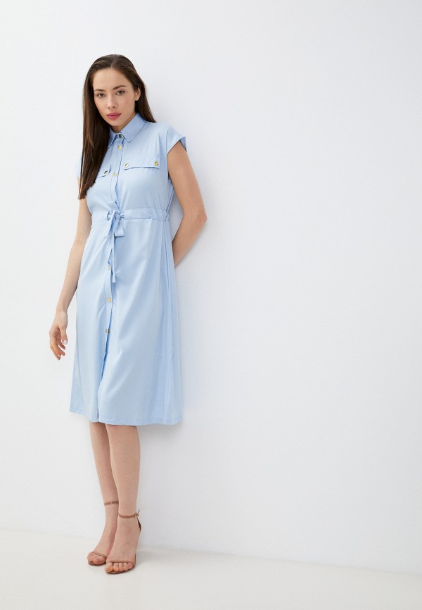 фото Платье pink orange