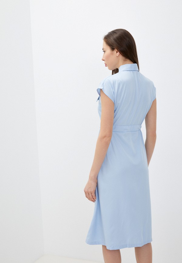 фото Платье pink orange