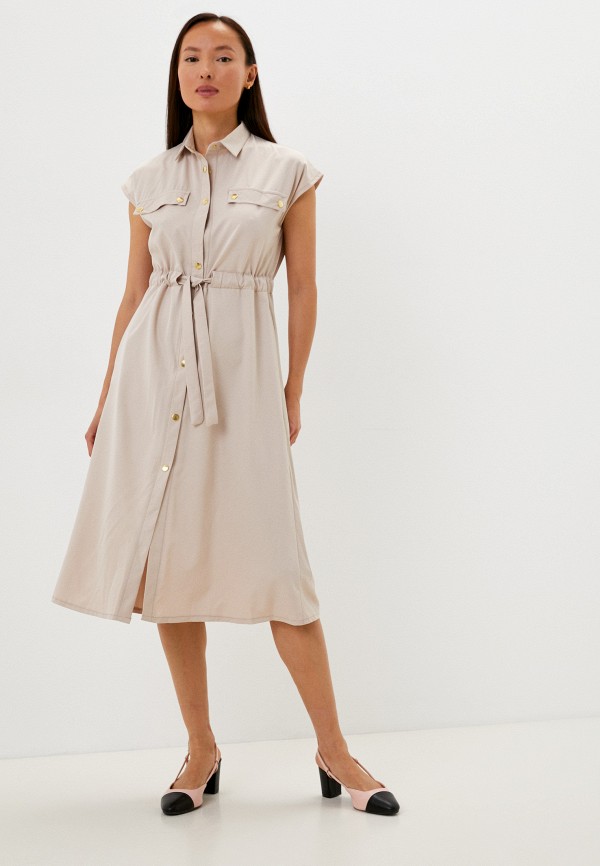 фото Платье pink orange