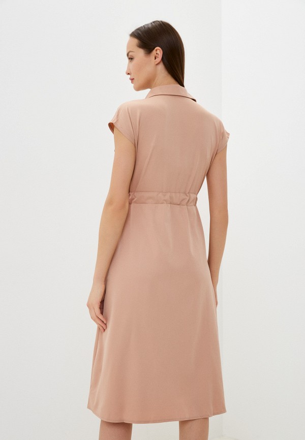 фото Платье pink orange