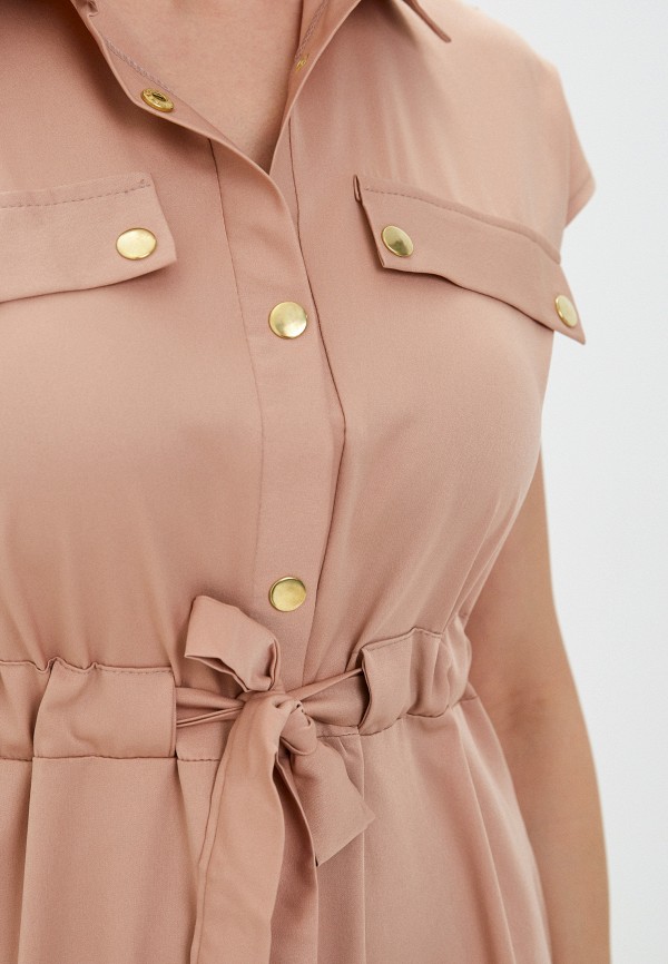 фото Платье pink orange