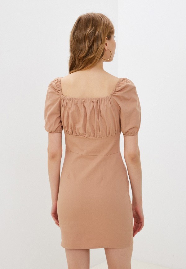 фото Платье pink orange