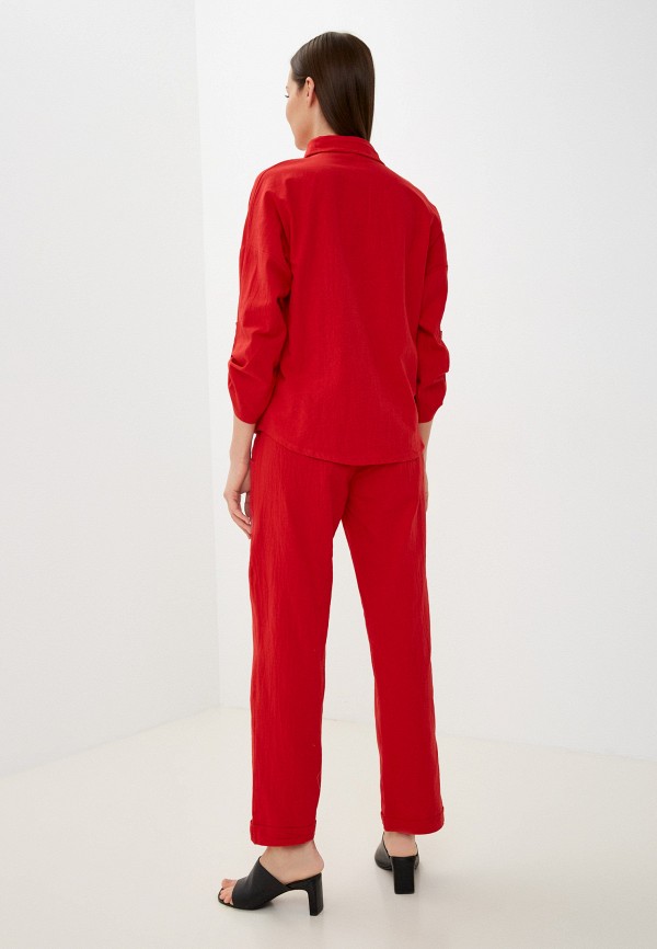 фото Костюм pink orange