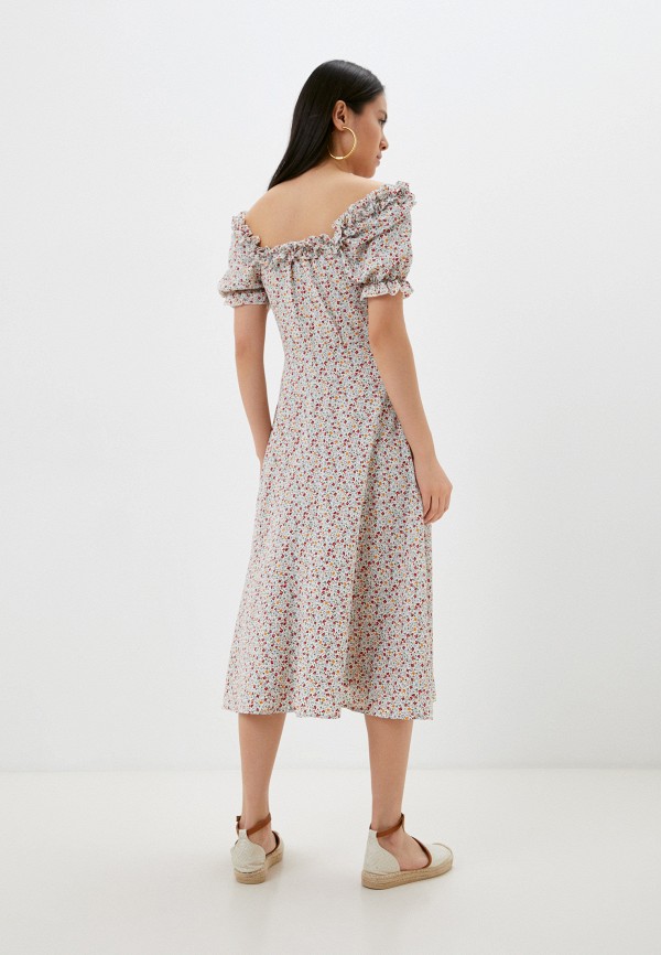 фото Платье pink orange