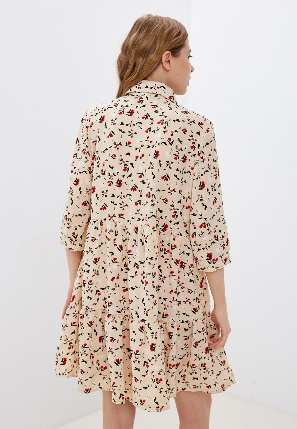 фото Платье pink orange