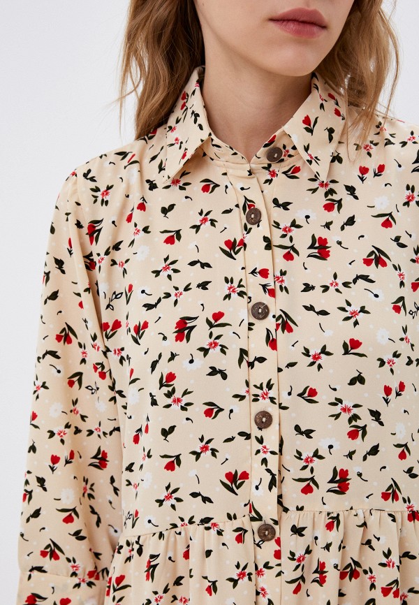 фото Платье pink orange