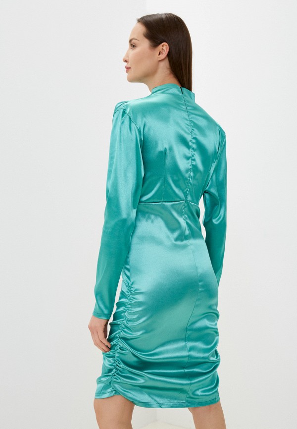 фото Платье pink orange