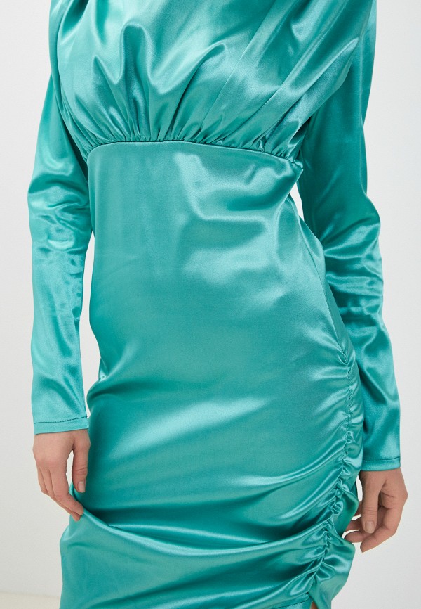 фото Платье pink orange