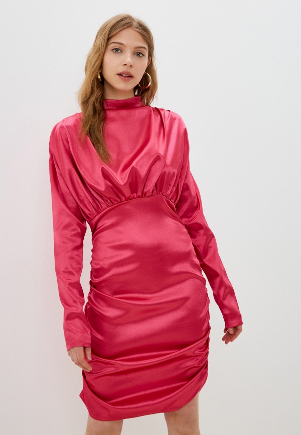

Платье Pink Orange, Розовый