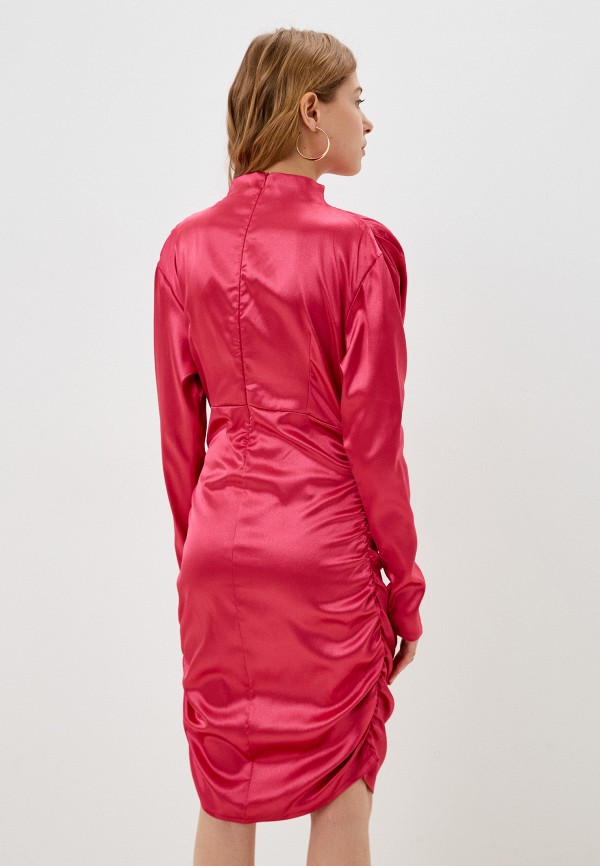 фото Платье pink orange