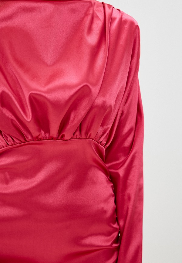 фото Платье pink orange