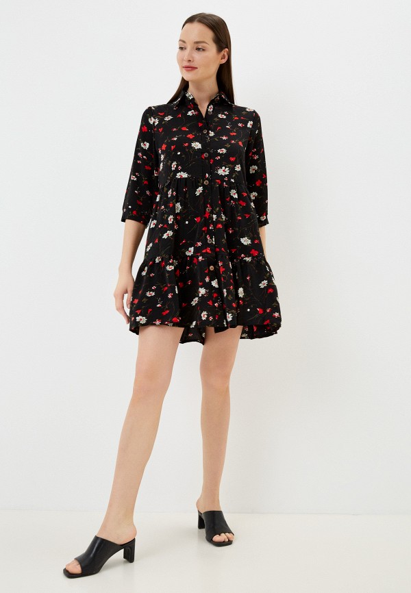 фото Платье pink orange