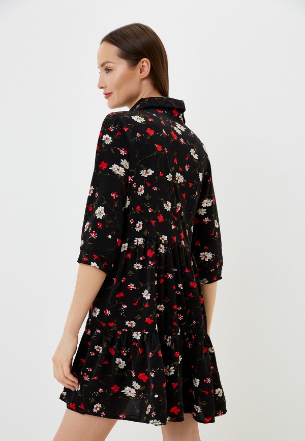 фото Платье pink orange