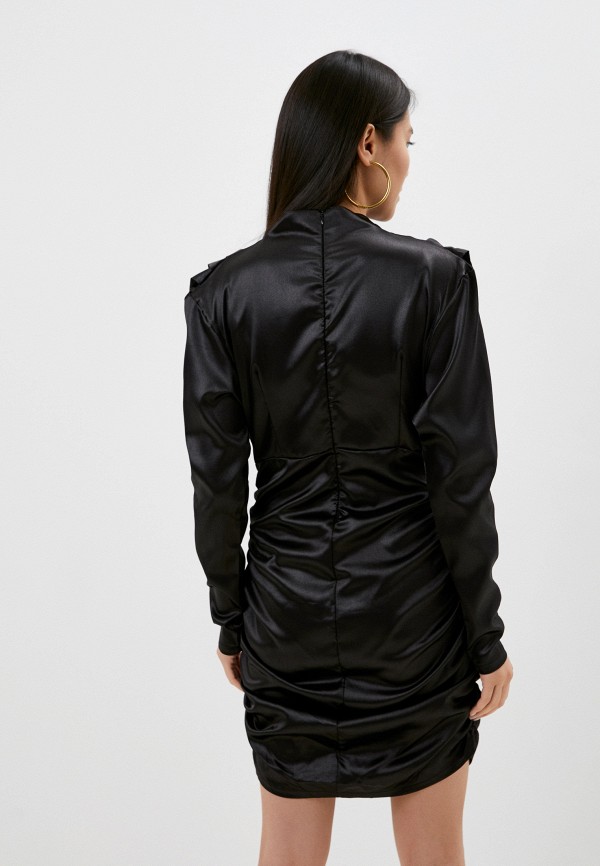 фото Платье pink orange