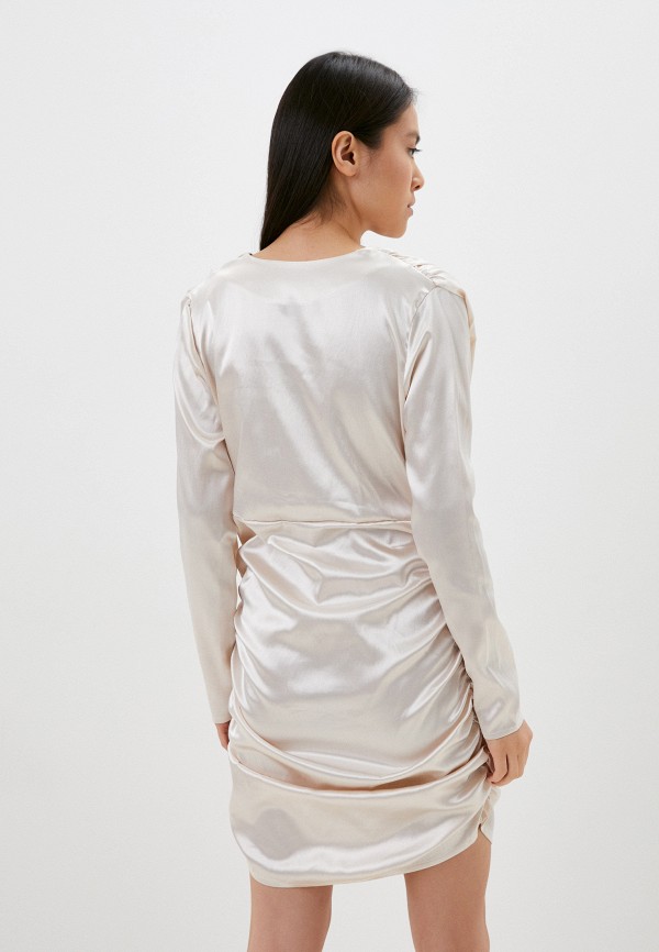 фото Платье pink orange