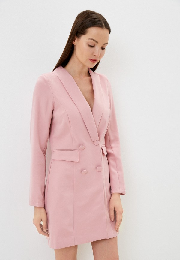 

Платье Pink Orange, Розовый