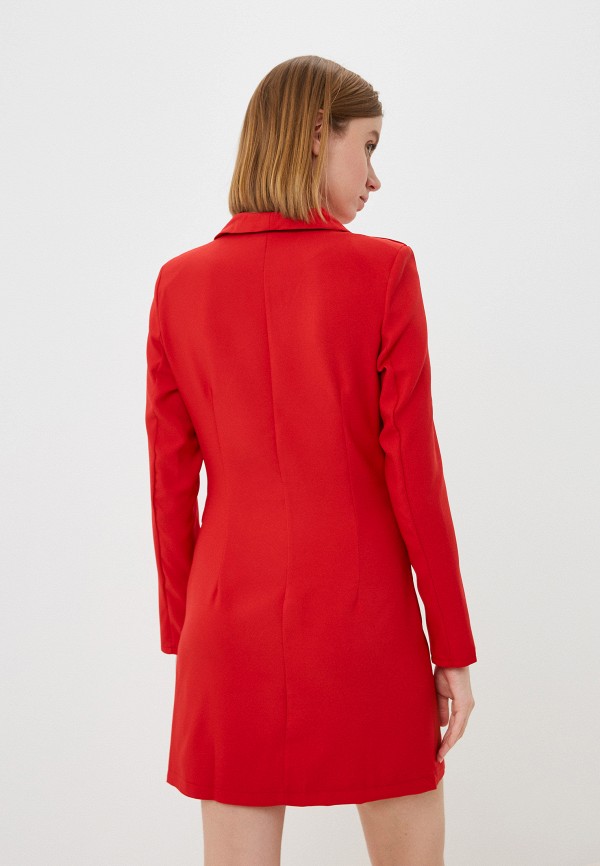 фото Платье pink orange