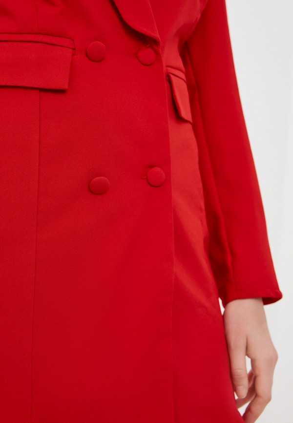 фото Платье pink orange