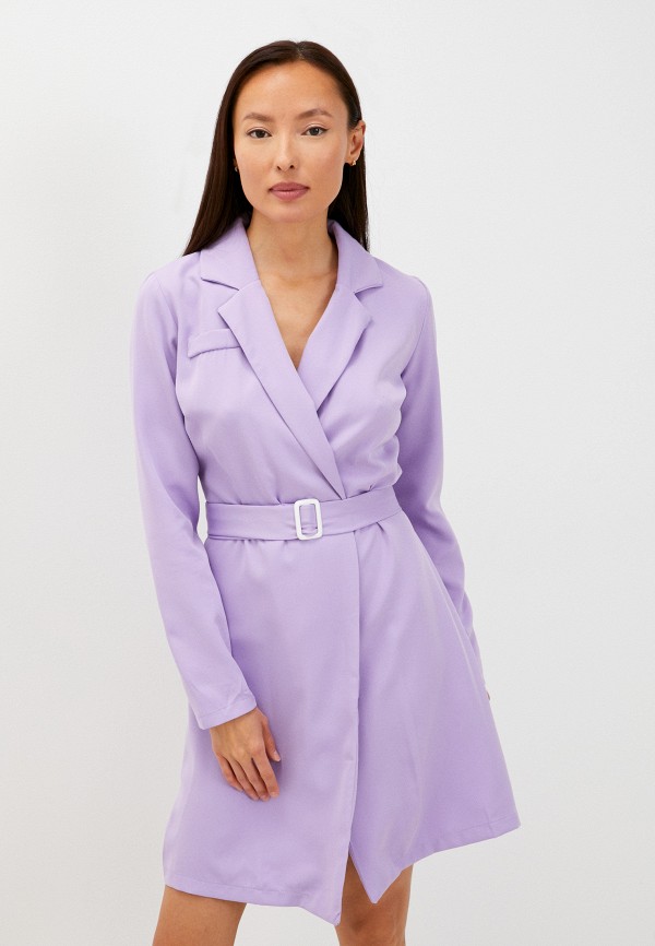 

Платье Pink Orange, Фиолетовый