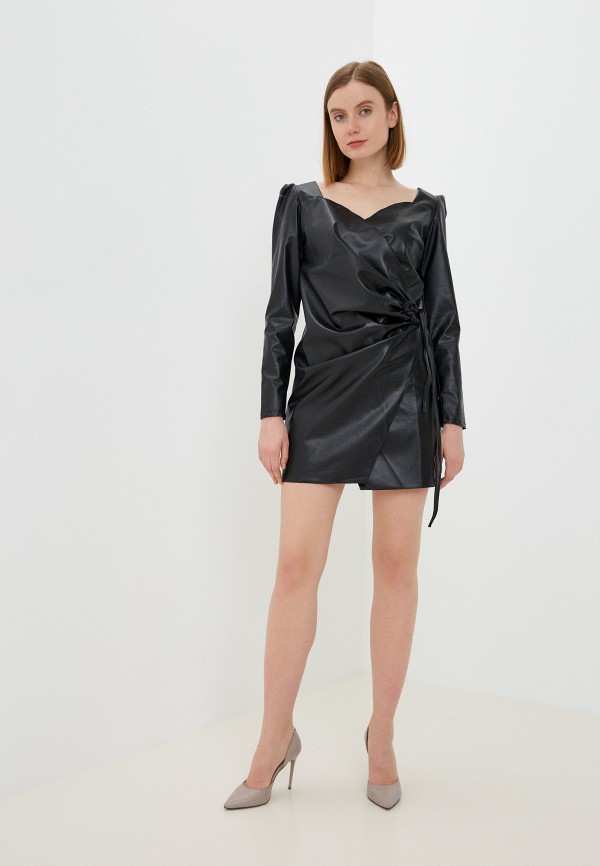 фото Платье pink orange