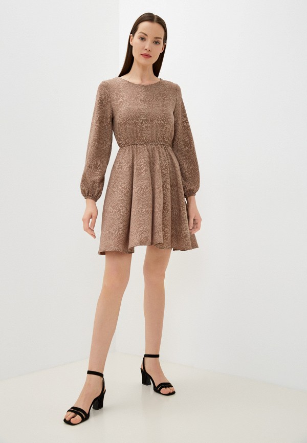 фото Платье pink orange