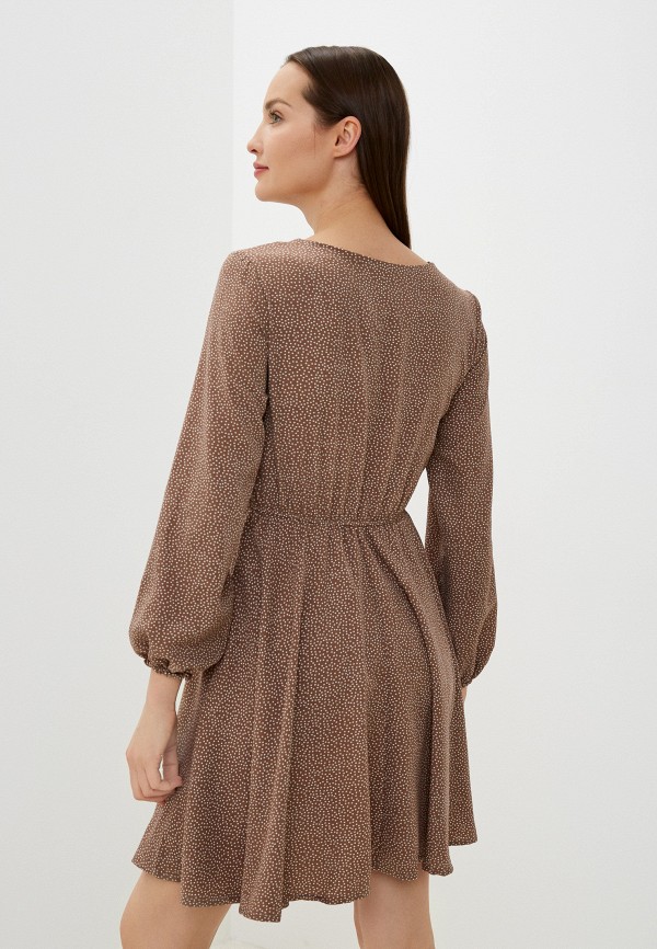 фото Платье pink orange