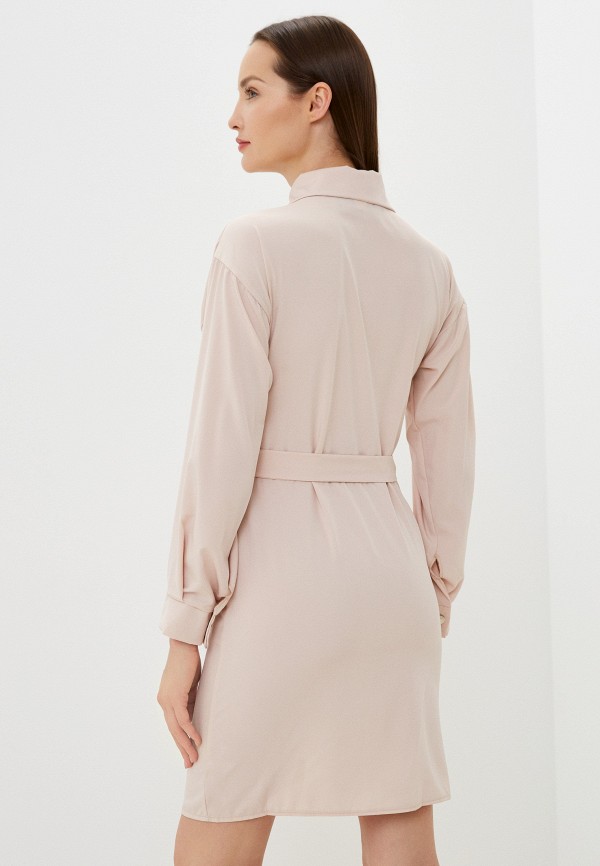 фото Платье pink orange