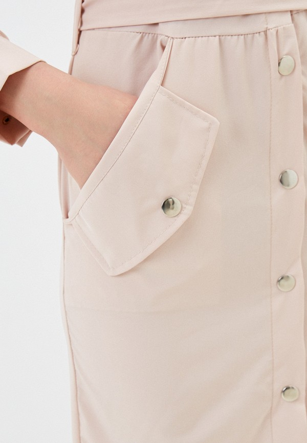 фото Платье pink orange