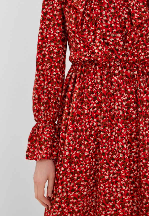 фото Платье pink orange