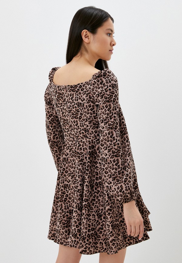 фото Платье pink orange