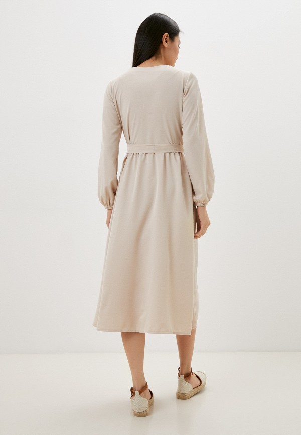 фото Платье pink orange