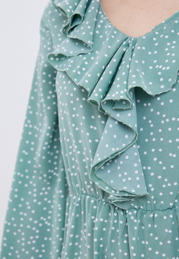 фото Платье pink orange